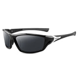 Polarized Fishing Sunglasses