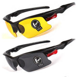 Polarized Glasses Military Goggles