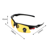 Polarized Glasses Military Goggles