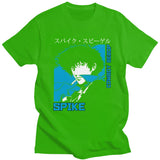 Anime Cowboy Bebop T-Shirts