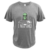 I Need Space Alien T-Shirts