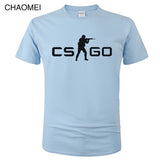 Game CS GO T-Shirts