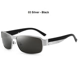 Polarized Fishing Sunglasses