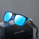 Retro Luxury Sunglasses