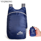 Lightweight Packable Backpack