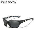 Polarized Lens Sunglasses