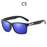 Polarized Sports Shades