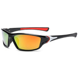 Photochromic Cycling Glasses