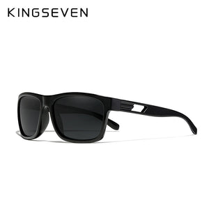 Polarized Lens Sunglasses