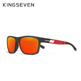 Polarized Lens Sunglasses