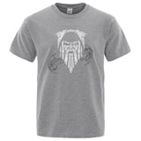 Viking Legend Retro T-Shirts