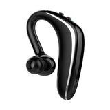 F600 Wireless Bluetooth Earphones Stereo Headset Single Handsfree with Microphone Business Bluetooth Headphones