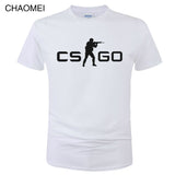 Game CS GO T-Shirts