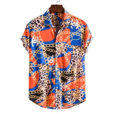 Hawaiian Short Sleeve Shirts