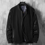 Motorcycle Windbreaker Bomber Jackets