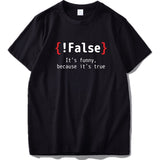 Alive Programmer T-Shirts