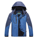 Winter Breathable UV protection Jackets