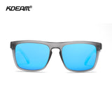 Polarized Translucent Glasses