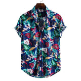 Hawaiian Short Sleeve Shirts