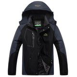 Winter Breathable UV protection Jackets