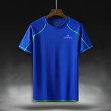 Sports Running Breathable T-Shirts