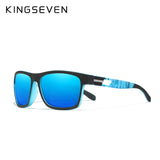 Polarized Lens Sunglasses