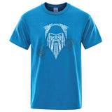 Viking Legend Retro T-Shirts