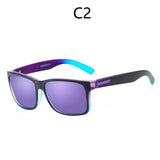 Polarized Sports Shades