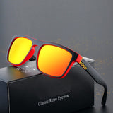 Retro Luxury Sunglasses