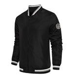 Spring Men's Bomber Jackets