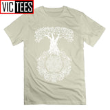 Tree of Life Valhalla T-Shirts