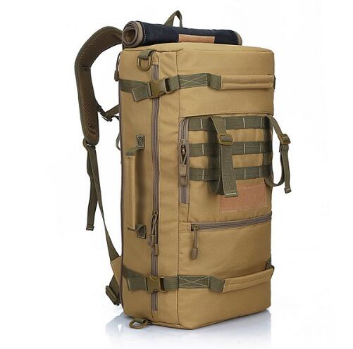 Military Tactical Backpack