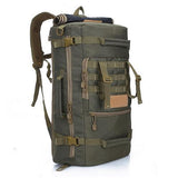 Military Tactical Backpack