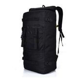 Military Tactical Backpack