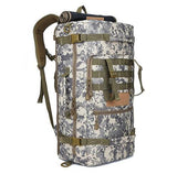 Military Tactical Backpack