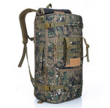 Military Tactical Backpack