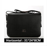 Vintage Leather Shoulder Bags