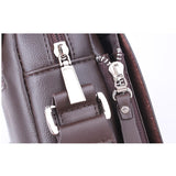 Vintage Leather Shoulder Bags