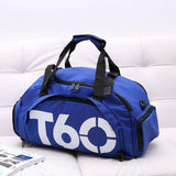 Men's Sport Gym Bag