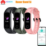 Original Huawei Honor Band 5i Wristband Sport Tracker SpO2 Blood Oxygen