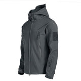 Hiking Camping Tactical Jackets