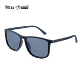 Luxury Polarized Sunglasses