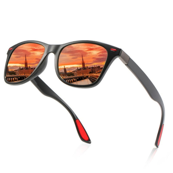 Polarized Fashion Sunglasses