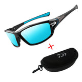 Polarized Fishing Sunglasses