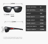 Polarized Driving Shades