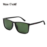 Luxury Polarized Sunglasses