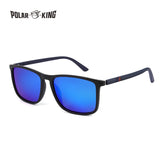 Luxury Polarized Sunglasses