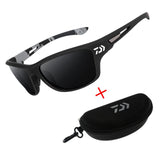 Polarized Fishing Sunglasses