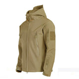 Hiking Camping Tactical Jackets