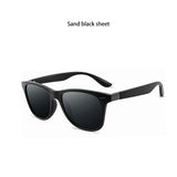 Luxury Polarized Sunglasses